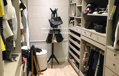 Imagem 8: CASA RESIDENCIAL em SALVADOR - BA, ALPHAVILLE I