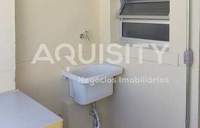 Imagem 13: Apartamento à Venda centro São Paulo 54 m², 1 Dormitorio, sala, cozinha e 1 banheiro, sem