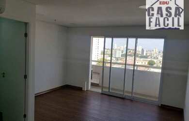 Imagem: O depósito possui 1 Vaga na garagem, 34m² de Área e está