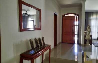 Imagem 2: São José do Rio Preto - Casa Padrão - Jardim Tarraf II