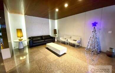 Imagem 12: Exclusivo apartamento com 345m no coração do Mauricio de Nassau