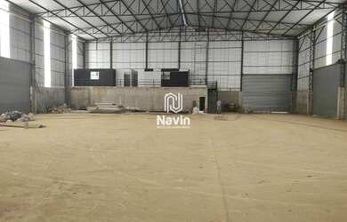 Imagem 8: Pavilhão/Galpão para alugar no bairro Guaxinduva - Atibaia/SP