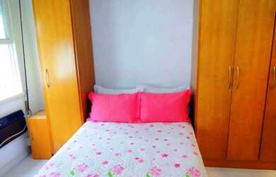 Imagem 4: POSTO 4 Constante Ramos. Imóvel mobiliado, 35m² de Área, 1 Banheiroe1...