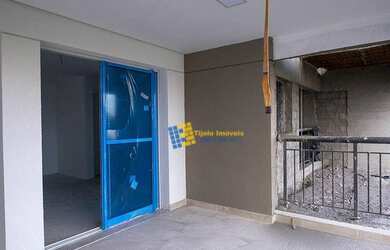 Imagem 6: Apartamento à venda, 85 m² por R$ 814.000,00 - Tatuapé - São Paulo/SP