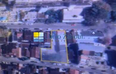 Imagem 2: Terreno à venda no centro de Ubatuba Lúcio Zahoul Imóveis