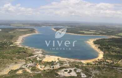 Imagem 9: Lote/Terreno para venda tem 16000 metros quadrados em Lagoa do Bonfim...