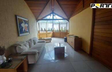 Imagem 16: Chácara à venda, 5000 m² por R$ 2.200.000,00 - Estância Santa Maria...