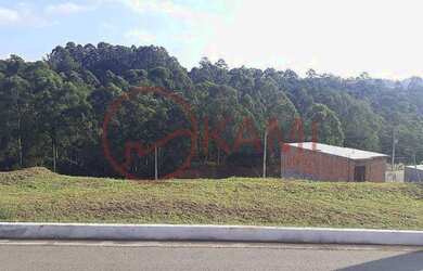 Imagem: O terreno possui 175m² de Área, Imóvel novo e está localizado