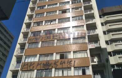 Imagem: O apartamento possui 3 Dormitórios, 1 Banheiro, 114m² de Área