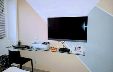 Imagem 15: Apartamento com 2 dormitórios à venda, 59 m² por R$ 262.500 - Freguesia...