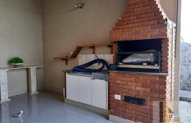 Imagem 5: São José do Rio Preto - Casa Padrão - Jardim Tarraf II