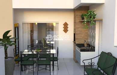 Imagem 5: APARTAMENTO RESIDENCIAL em UBERLÂNDIA - MG, NOVO MUNDO