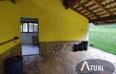 Imagem 12: Chácara a venda em Atibaia Jardim Estância Brasil 2.542,50m²