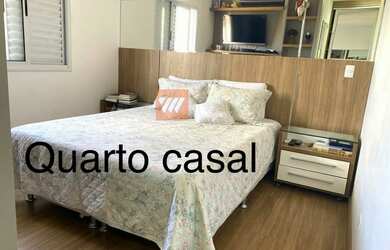 Imagem 16: Apartamento Alto Padrão para Venda em Jardim das Nações Taubaté-SP...