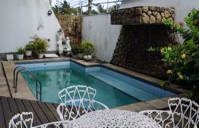 Imagem 1: Casa para venda na Avenida Sambaquis no Calhau - São Luís - MA