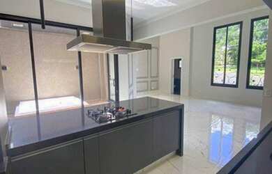 Imagem 3: CASA DISPONÍVEL PARA VENDA - VILLAGE DAMHA lll