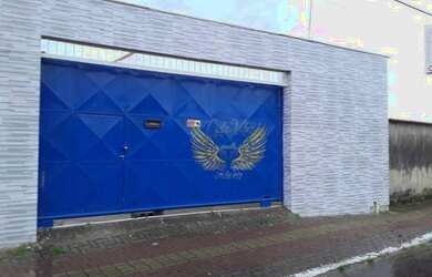 Imagem 5: Galpão 1.000,00 m². 1.000m² de Áreae4 Vagas na garagem