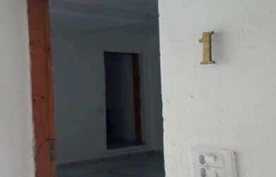 Imagem: O depósito possui 45m² de Área e está localizado em Vila