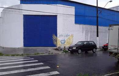 Imagem 6: Galpão 1.000,00 m². 1.000m² de Áreae4 Vagas na garagem