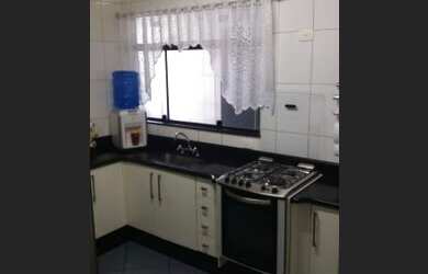 Imagem 15: Apartamento para venda tem 140 metros quadrados com 3 quartos em Centro...