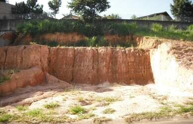 Imagem 4: Terreno em bairro