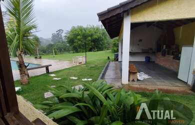 Imagem 8: Chácara a venda em Atibaia Jardim Estância Brasil 2.542,50m²