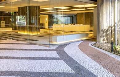 Imagem 6: Andar/Laje Corporativa para aluguel 945 metros quadrados em São Paulo