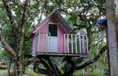 Imagem: A casa possui 2 Dormitórios, 2 Banheiros, 143m² de Área e