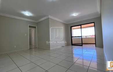 Imagem: O apartamento possui 3 Dormitórios, 3 Banheiros, 2 Vagas na