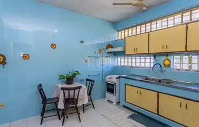 Imagem 16: Casa em Santa Tereza. Piscina, Churrasqueira, 500m² de Áreae5 Vagas...