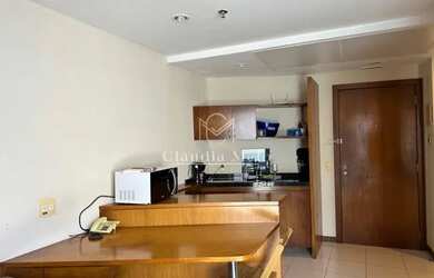 Imagem 3: Andar alto Wyndham. Piscina, Vista para o mar, 53m² de Áreae1 Vaga na...