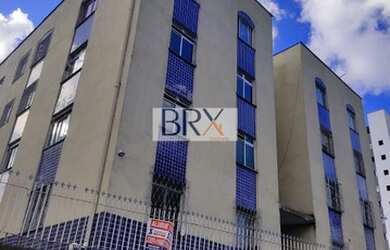 Imagem: O apartamento possui 2 Dormitórios, 1 Banheiro, 42m² de Área