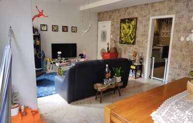 Imagem: O apartamento possui 3 Dormitórios, 2 Banheiros, 1 Vaga na