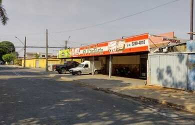 Imagem 5: Galpão/Depósito/Armazém para venda tem 430 metros quadrados em Jardim Vila Boa - Goiânia