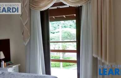 Imagem 11: CASA EM CONDOMÍNIO - CONDOMÍNIO ARUJÁ COUNTRY CLUB - SP