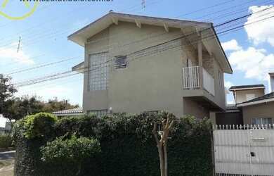 Imagem: A casa em condomínio possui 2 Dormitórios, 2 Banheiros, 2