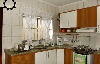 Imagem: CASA PADROEIRA