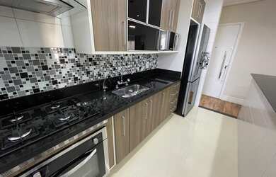 Imagem 16: JARDIM MARAJOARA - VIVA VIDA GOLF CLUB - ANDAR ALTO