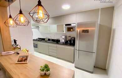 Imagem 13: Apartamento à venda, 74 m² por R$ 420.000,00 - Freguesia de Jacarepaguá...