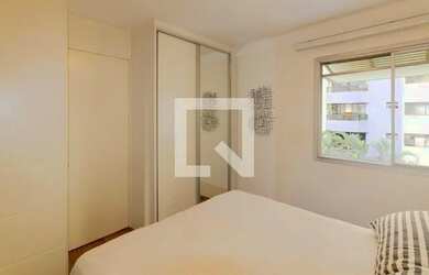 Imagem 11: Apartamento para Aluguel - Moema, 2 Quartos, 60 m2