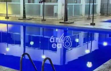 Imagem 12: Apartamento à venda, 48 m² por R$ 212.000,00 - Areias - São José/SC