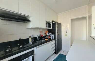 Imagem 4: Apartamento para venda em condomínio charmoso no Planalto paulista