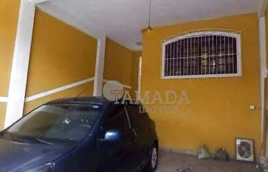 Imagem 3: Sobrado com 3 dormitórios à venda, 110 m² por R$ 610.000,00 - Vila...