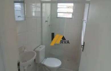 Imagem 7: Casa com 1 dormitório para alugar, 35 m² por R$ 885,00/mês - Companhia...