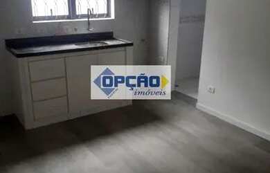 Imagem: O apartamento possui 2 Dormitórios, 1 Banheiro, 48m² de Área