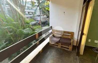 Imagem 4: Apartamento Triplex para alugar, 115 m² por R$ 4.427,25/mês - Recreio dos Bandeirantes - R