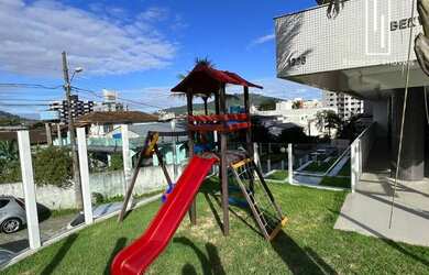 Imagem 3: FLORIANóPOLIS - Apartamento Padrão - Itacorubi