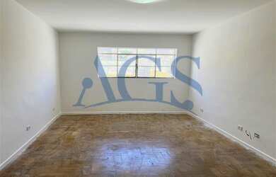 Imagem: O apartamento possui 1 Dormitório, 1 Banheiro, 43m² de Área