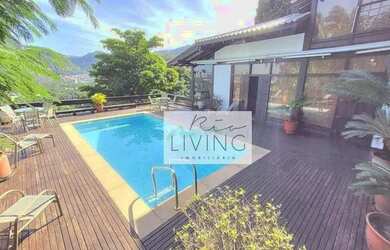 Imagem: A casa em condomínio possui 3 Dormitórios, 2 Banheiros, 2