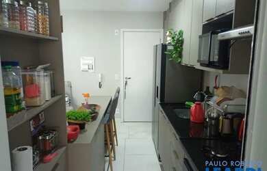 Imagem 4: APARTAMENTO - SANTO AMARO - SP